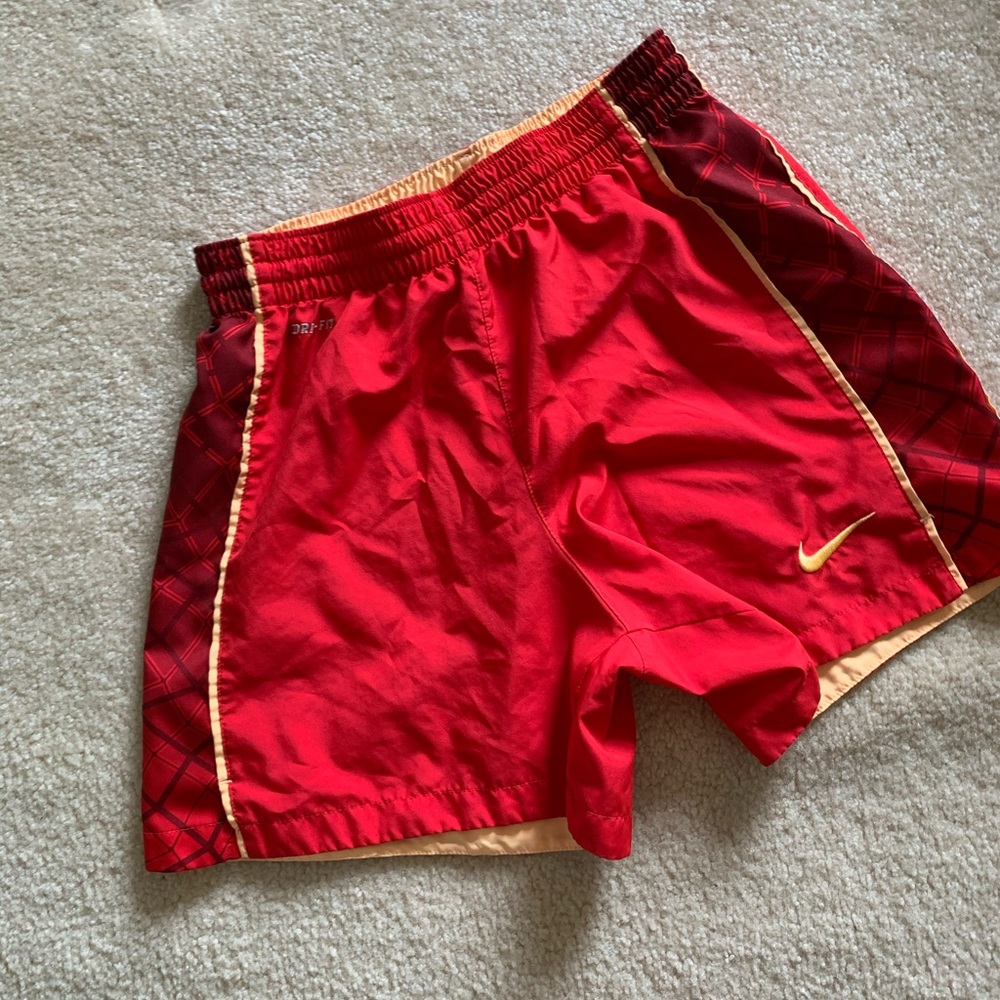 Nike shorts